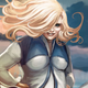 Image for article titled Valiant’s Faith flies high as a superhero who loves life